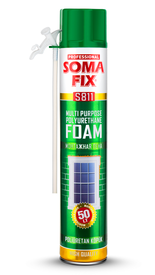 SOMAFIX PURHAB S811 